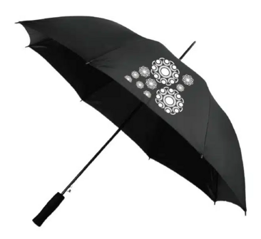 Zeeuwse Knop Paraplu