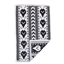 Belle Knoppe Gastendoek Schortenbont