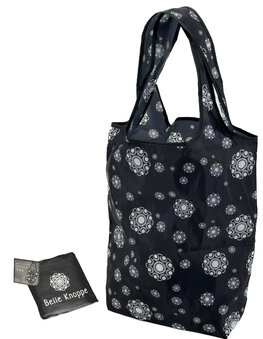 Zeeuwse Knop Opvouw tas